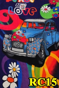 Ręcznik plażowy 86x160