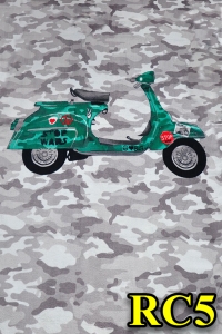 Ręcznik plażowy 86x160