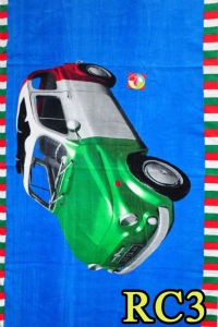 Ręcznik plażowy 86x160