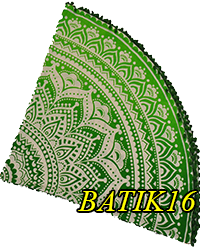 Pareo - ręcznik indyjski