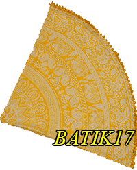 Pareo - ręcznik indyjski