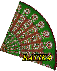 Pareo - ręcznik indyjski