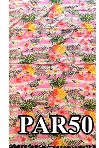 Pareo - ręcznik indyjski