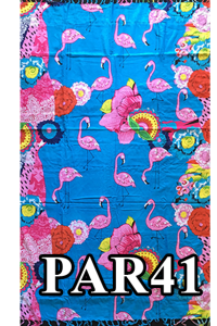 Pareo - ręcznik indyjski