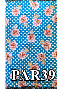 Pareo - ręcznik indyjski