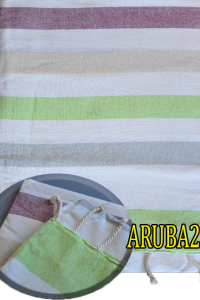 Fouta bawełna