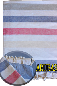 Fouta bawełna