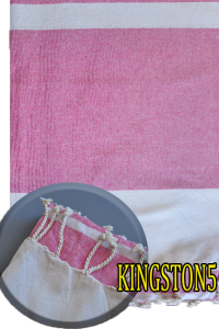 Fouta bawełna