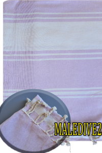 Fouta bawełna