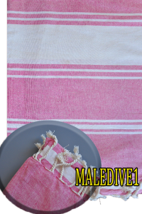 Fouta bawełna