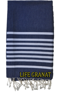 Fouta bawełna