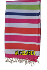 Fouta bawełna