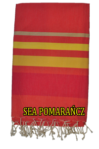 Fouta bawełna