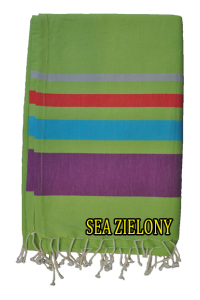 Fouta bawełna