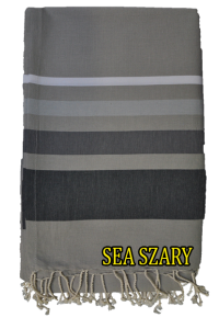 Fouta bawełna