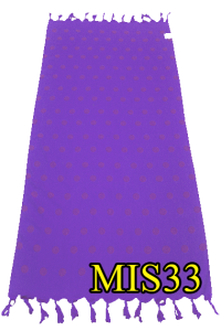 Fouta bawełna
