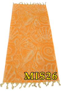 Fouta bawełna