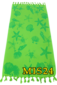 Fouta bawełna
