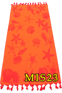 Fouta bawełna