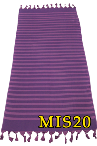 Fouta bawełna