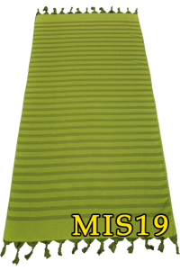 Fouta bawełna