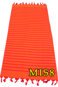 Fouta bawełna