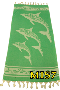 Fouta bawełna