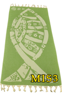 Fouta bawełna