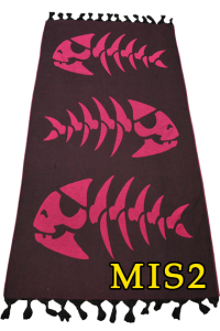 Fouta bawełna